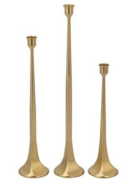 Candlesticks